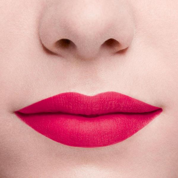 Bourjois Rouge Velvet Ink 07 Fuchsia Cha Cha