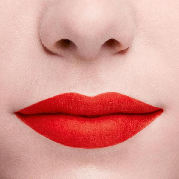Bourjois Rouge Velvet Ink 08 Coquelic'Hot 3,5ml