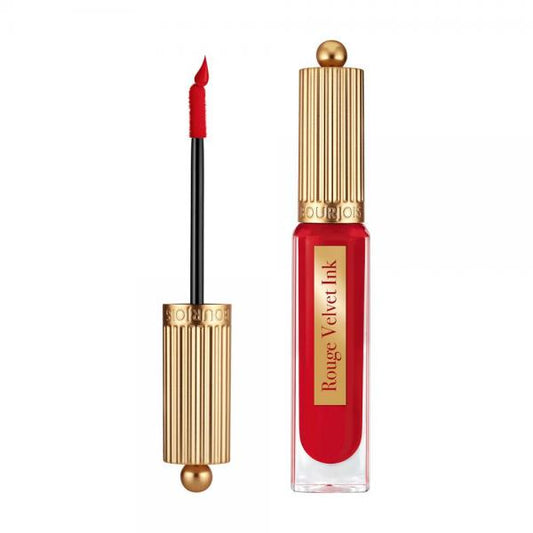 Bourjois Rouge Velvet Ink 09 Rouge  Reves 3,5ml