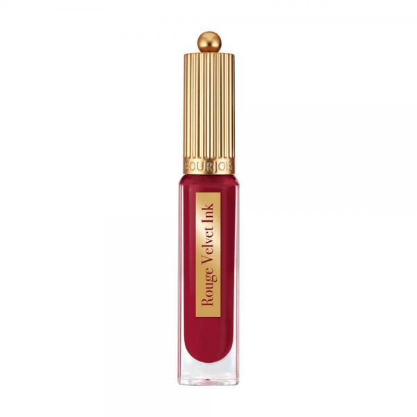 Bourjois Rouge Velvet Ink 10 Re(d)Belle 3,5ml