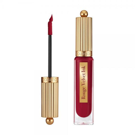 Bourjois Rouge Velvet Ink 10 Re(d)Belle 3,5ml