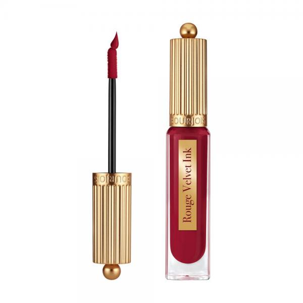 Bourjois Rouge Velvet Ink 10 Re(d)Belle 3,5ml