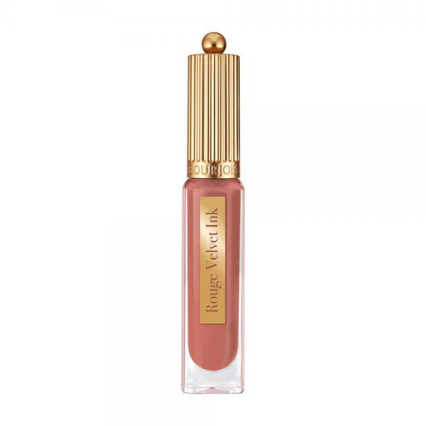 Bourjois Rouge Velvet Ink 13 Beige Seller 3,5ml