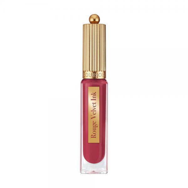 Bourjois Rouge Velvet Ink 15 Sweet Dar(k)ling 3.5ml