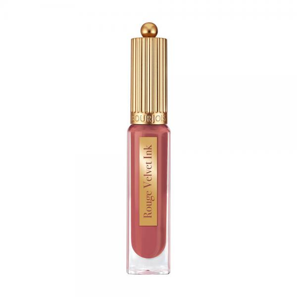Bourjois Rouge Velvet Ink 16 Wine More Time