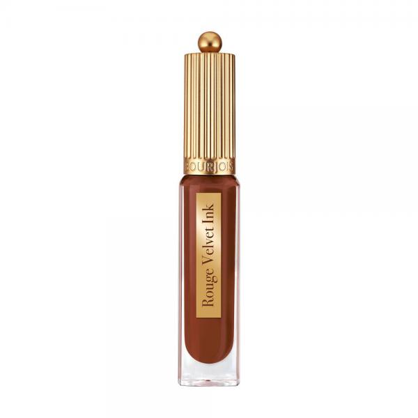 Bourjois Rouge Velvet Ink 18 All About Brown 3,5ml