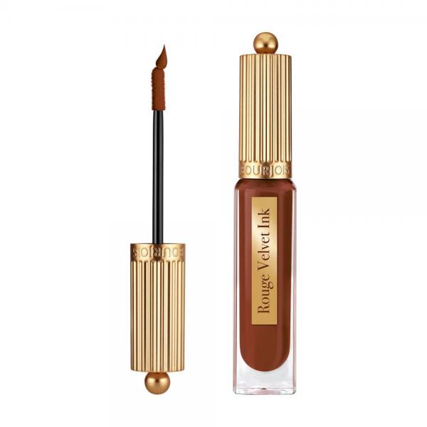 Bourjois Rouge Velvet Ink 18 All About Brown 3,5ml
