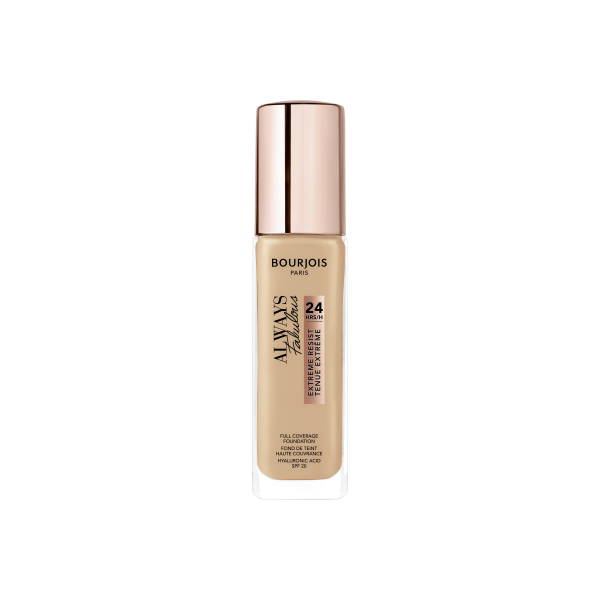 Bourjois Always Fabulous Foundation 24H Spf20 420 Light Sand 30ml