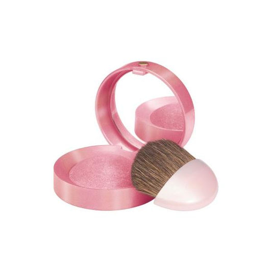 Bourjois Little Round Pot Blush 34 Golden Rose