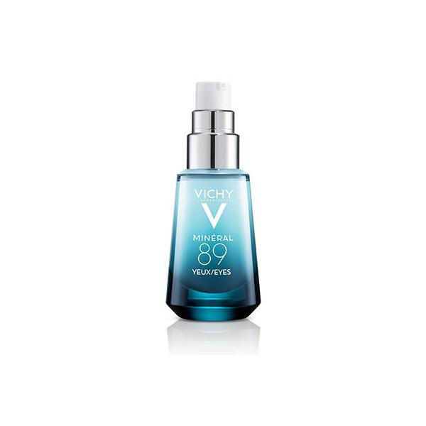Vichy Mineral 89 Strengthening Eyes Repair Eyes 15ml