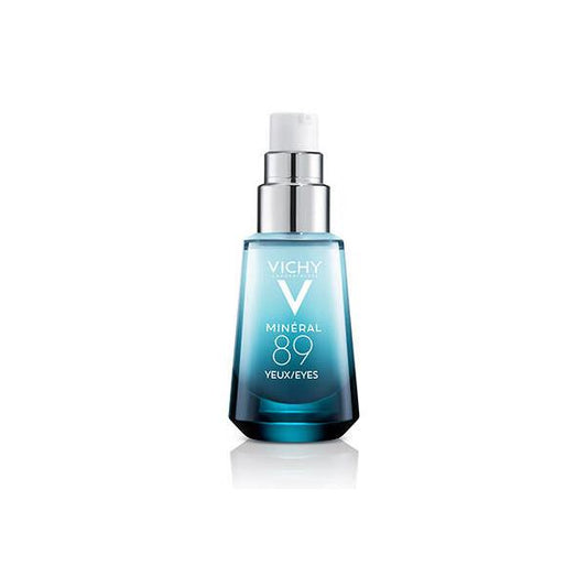 Vichy Mineral 89 Strengthening Eyes Repair Eyes 15ml