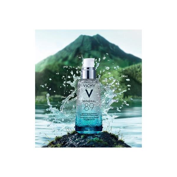 Vichy Mineral 89 Booster 75ml 