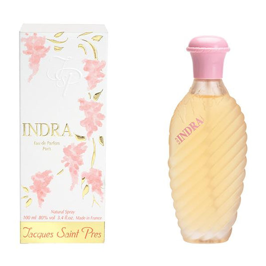 Ulric De Varens Indra Eau De Perfume Spray 100ml