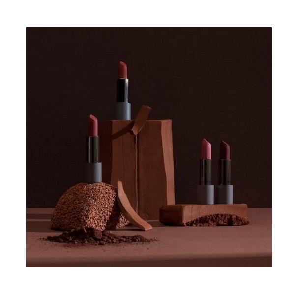 Mádara Madara Velvet Cream Barra De Labios 33 Magma 1un
