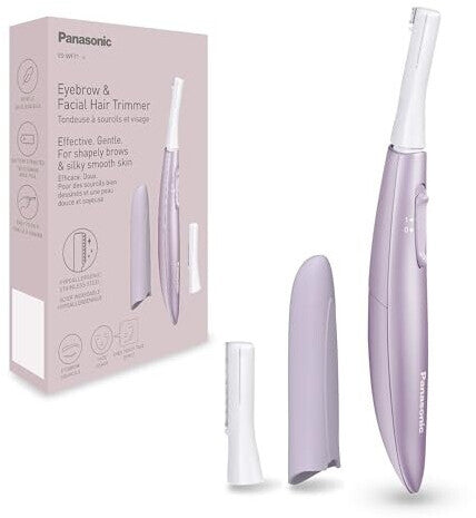 Panasonic ES-WF71-V503 Augenbrauen/Gesichtshaartrimmer (ES-WF71-V503)