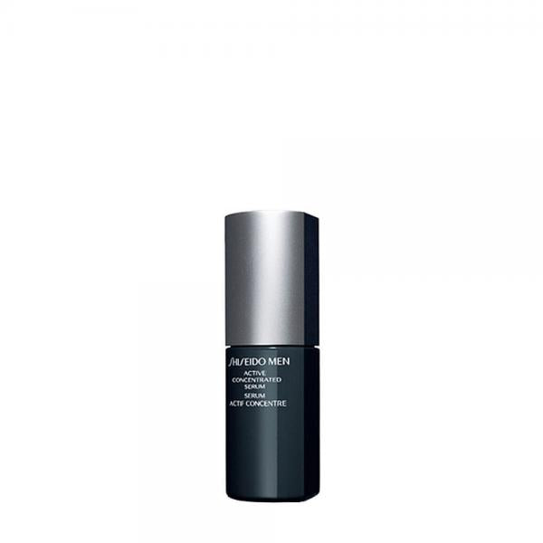 Shiseido Men Active Energizing Concentrate 50ml
