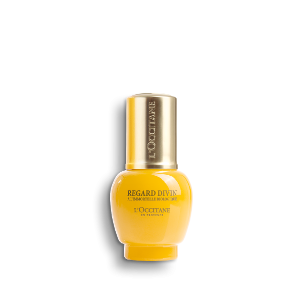 Loccitane Regard Divine Eyes 15ml