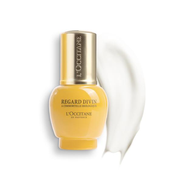 Loccitane Regard Divine Eyes 15ml