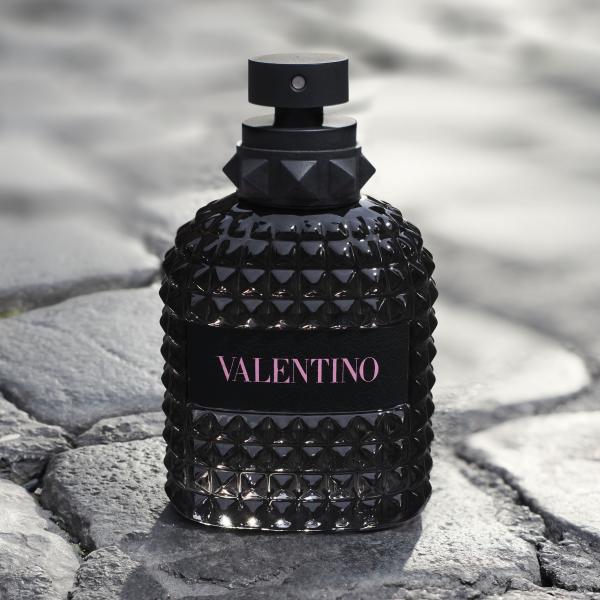 Profumo Uomo Valentino EDT Born in Roma