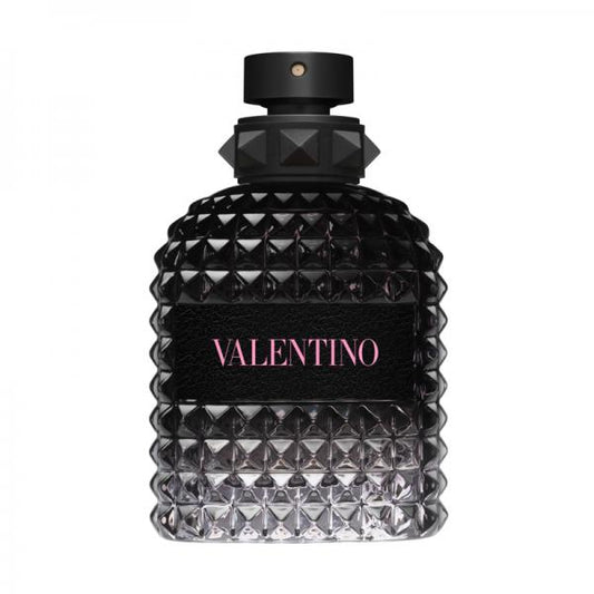Profumo Uomo Valentino EDT Born in Roma