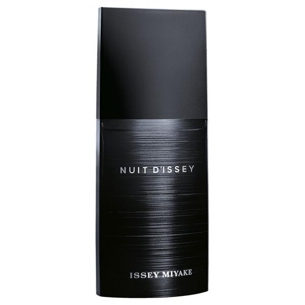 Issey Miyake Nuit D Issey Eau De Toilette Spray 125ml