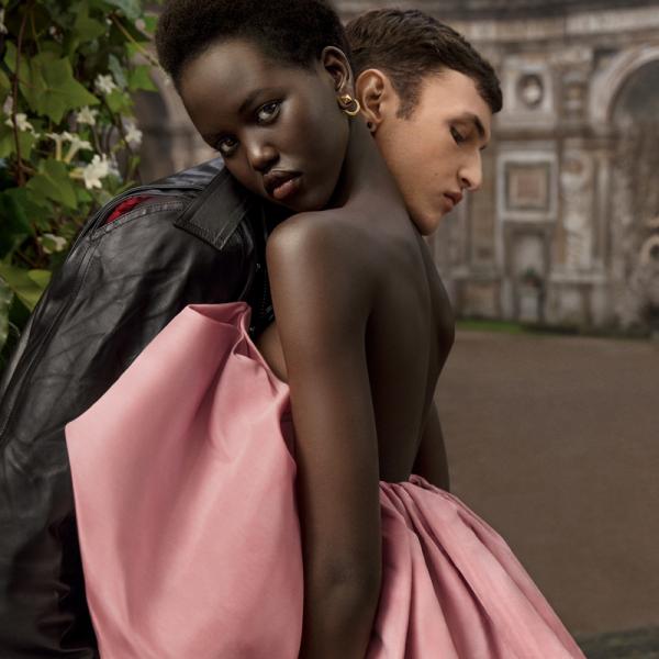 Profumo Uomo Valentino