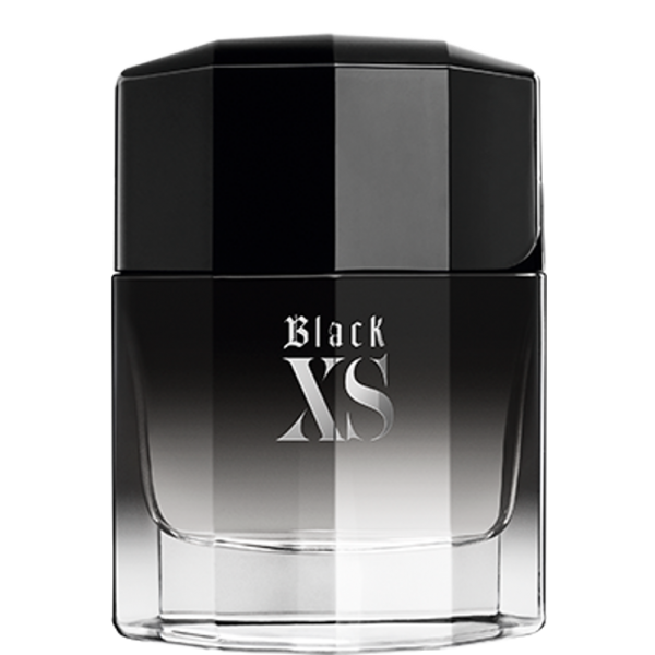 Paco Rabanne Black XS Eau De Toilette Spray 100ml