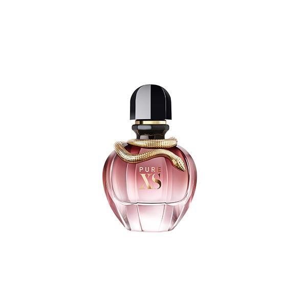 Profumo Donna Paco Rabanne Pure Xs EDP 50 ml