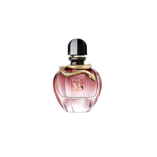 Paco Rabanne Pure XS For Her Eau De Perfume Spray 80ml 