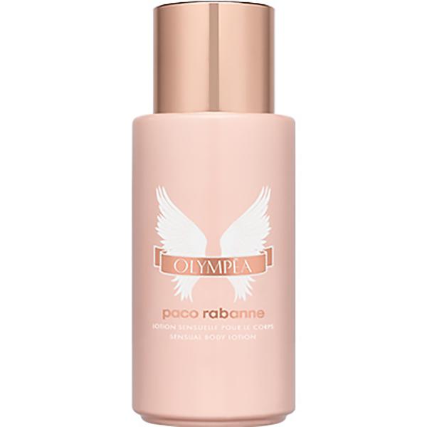 Paco Rabanne Olympea Sensual Body Lotion 200ml