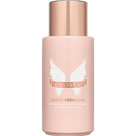 Paco Rabanne Olympea Sensual Body Lotion 200ml