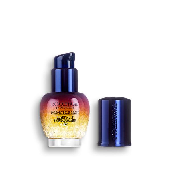 L'Occitane Immortele Reset Nuit Serum Regard 15ml
