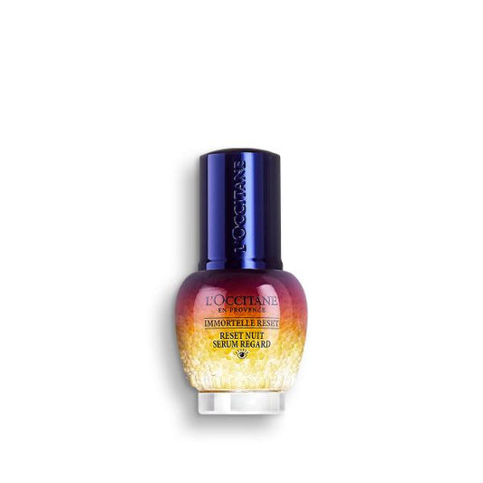 L'Occitane Immortele Reset Nuit Serum Regard 15ml