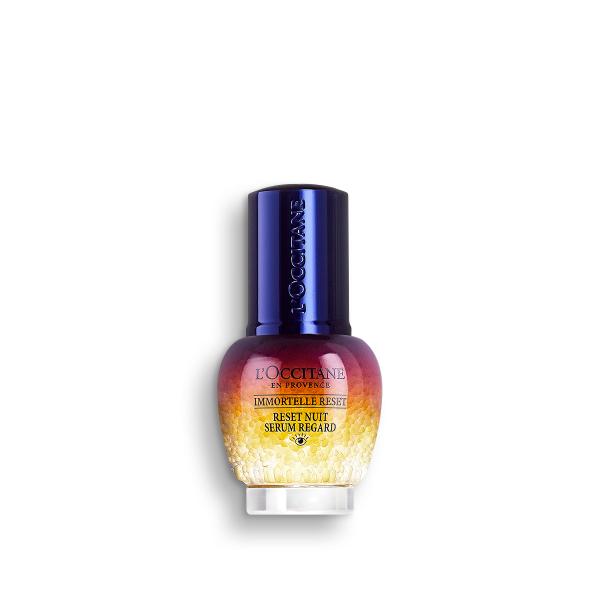 L'Occitane Immortele Reset Nuit Serum Regard 15ml