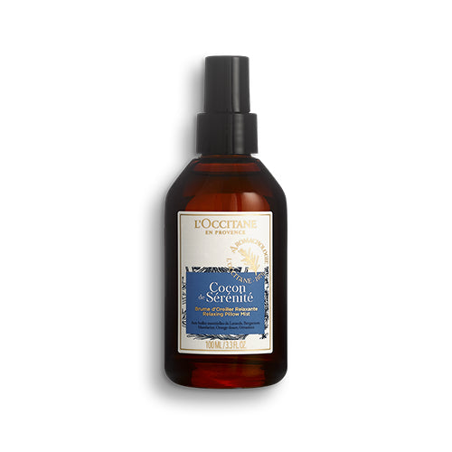 L'Occitane Cocon De Serenité Brume Relaxing Pillow Mist 100ml