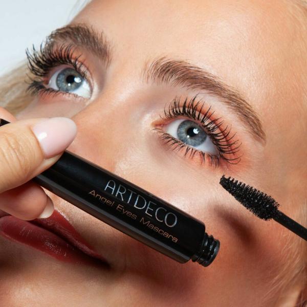 Artdeco Angel Eyes Mascara 01 Black