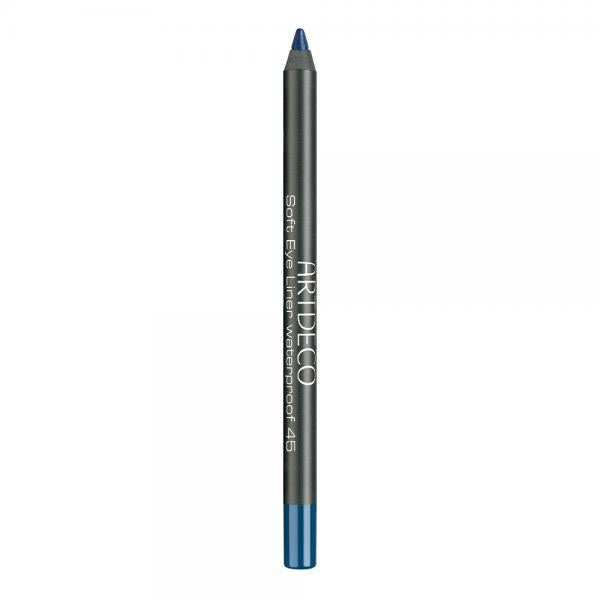 Artdeco Soft Eye Liner Waterproof 45 Cornflower Blue