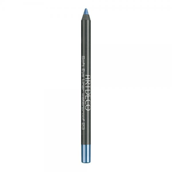 Artdeco Soft Eye Liner Waterproof 23 Cobalt Blue
