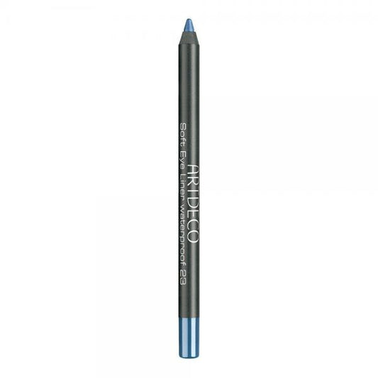 Artdeco Soft Eye Liner Waterproof 23 Cobalt Blue