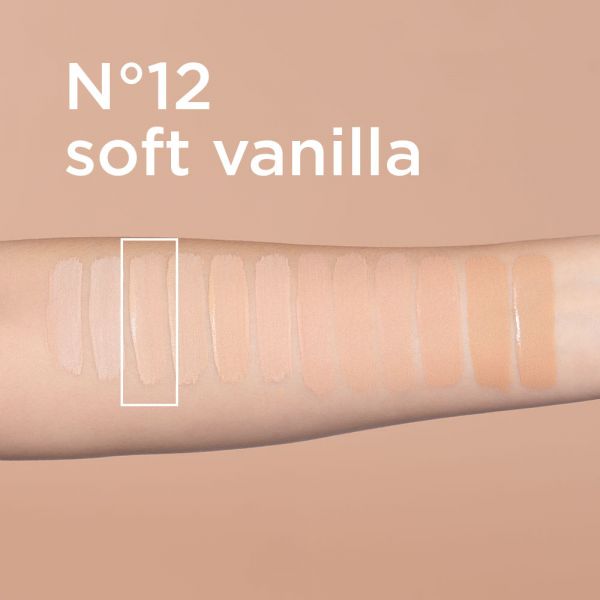 Artdeco Perfect Teint Foundation 35 Natural 20ml