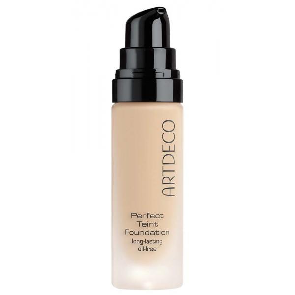 Artdeco Perfect Teint Foundation 52 Golden Biscuit 20ml