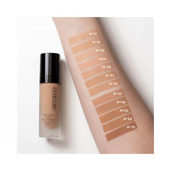 Artdeco Perfect Teint Foundation 56 Olive Beige 20ml
