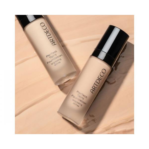 Artdeco Perfect Teint Foundation 56 Olive Beige 20ml