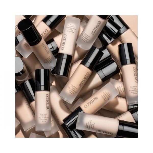 Artdeco Perfect Teint Foundation 56 Olive Beige 20ml