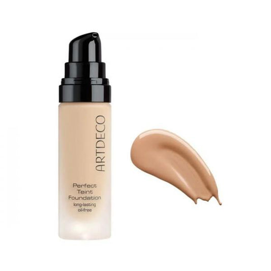 Artdeco Perfect Teint Foundation 56 Olive Beige 20ml