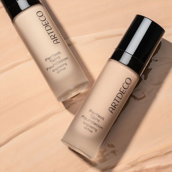 Artdeco Perfect Teint Foundation 32 Cool Cashew 20ml