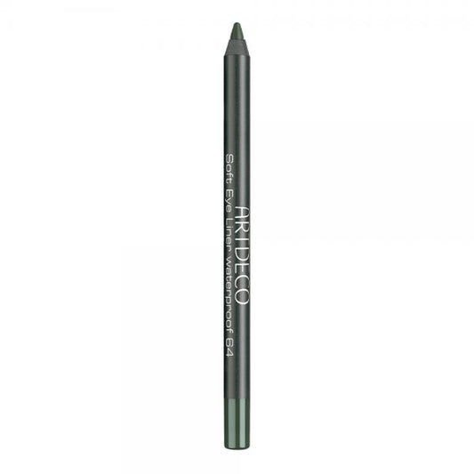 Artdeco Soft Eye Liner Waterproof 64 Green Island