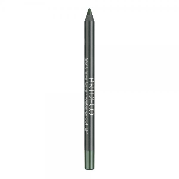 Artdeco Soft Eye Liner Waterproof 64 Green Island