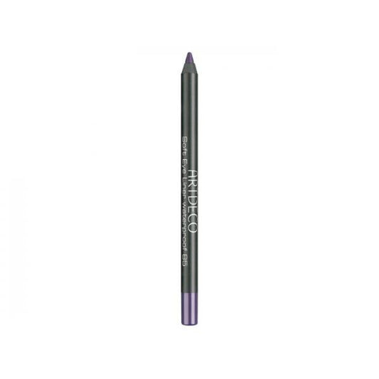 Artdeco Soft Eye Liner Waterproof 85 Damask Violet