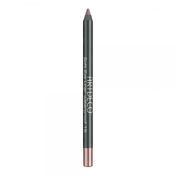 Artdeco Soft Eye Liner Waterproof 15 Dark Hazelnut